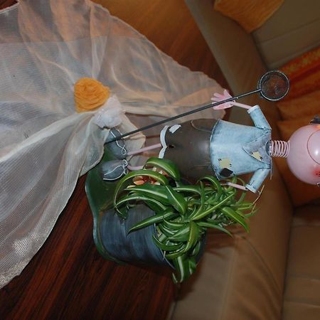 Pension Agnes Sankt Kanzian am Klopeiner See Ngoại thất bức ảnh