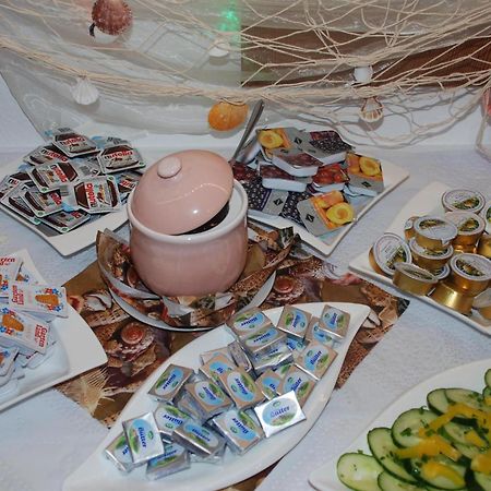 Pension Agnes Sankt Kanzian am Klopeiner See Ngoại thất bức ảnh