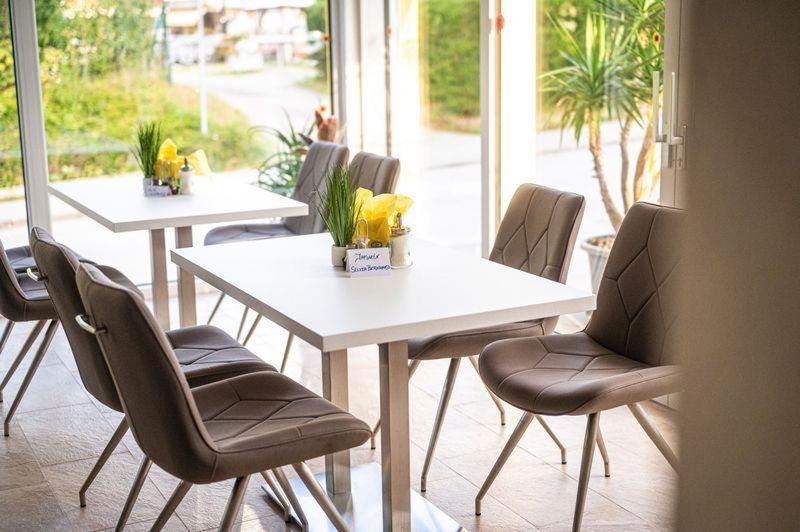 Pension Agnes Sankt Kanzian am Klopeiner See Ngoại thất bức ảnh