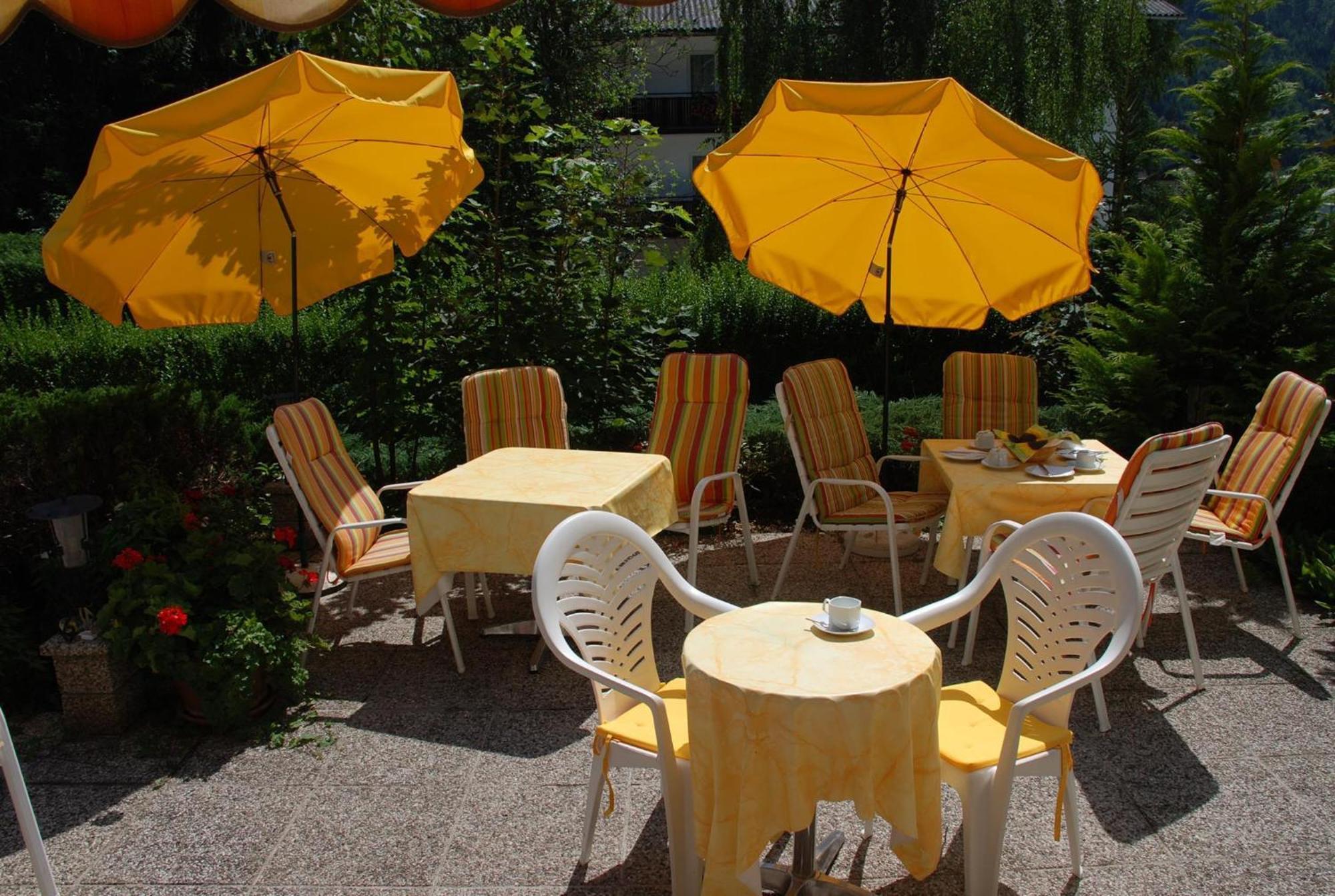 Pension Agnes Sankt Kanzian am Klopeiner See Ngoại thất bức ảnh
